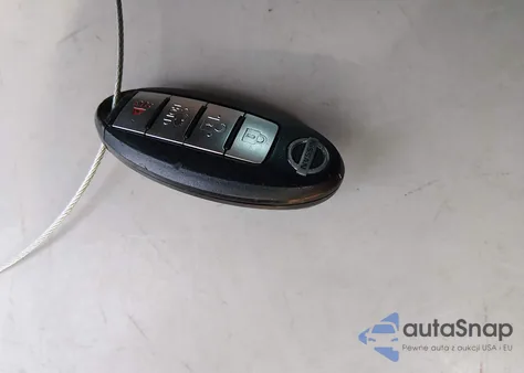 2019 Nissan Sentra Sv z USA, uszkodzony, nr VIN 3N1AB7AP6KY230995